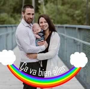 Meet your Posher, Audrey